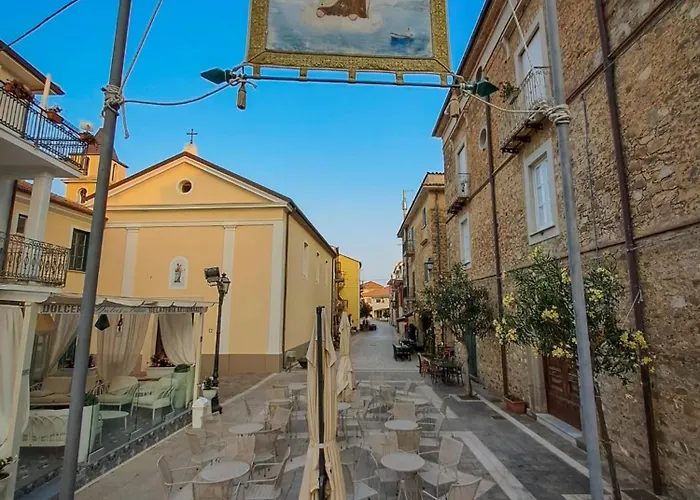 Appartamento La Coffa