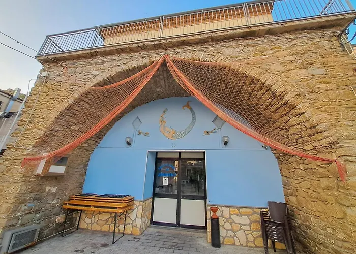 Appartamento La Coffa