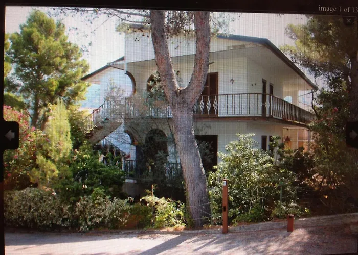 Villa Rita Cilento