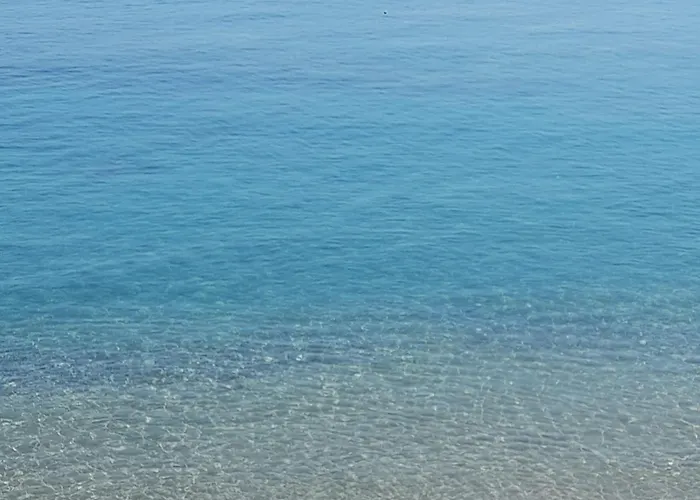 Casa Vacanze Amalia Ad Agnone Cilento Sa