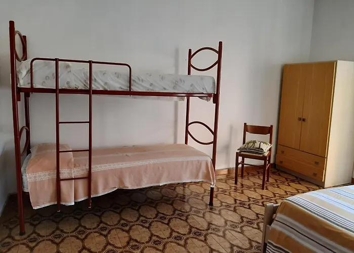 Casa Vacanze Posidonia