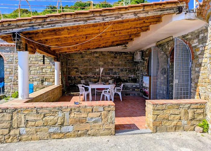 Eremo Cilento Experience