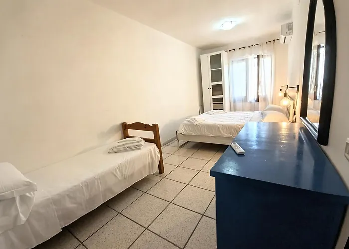 Eremo Cilento Experience